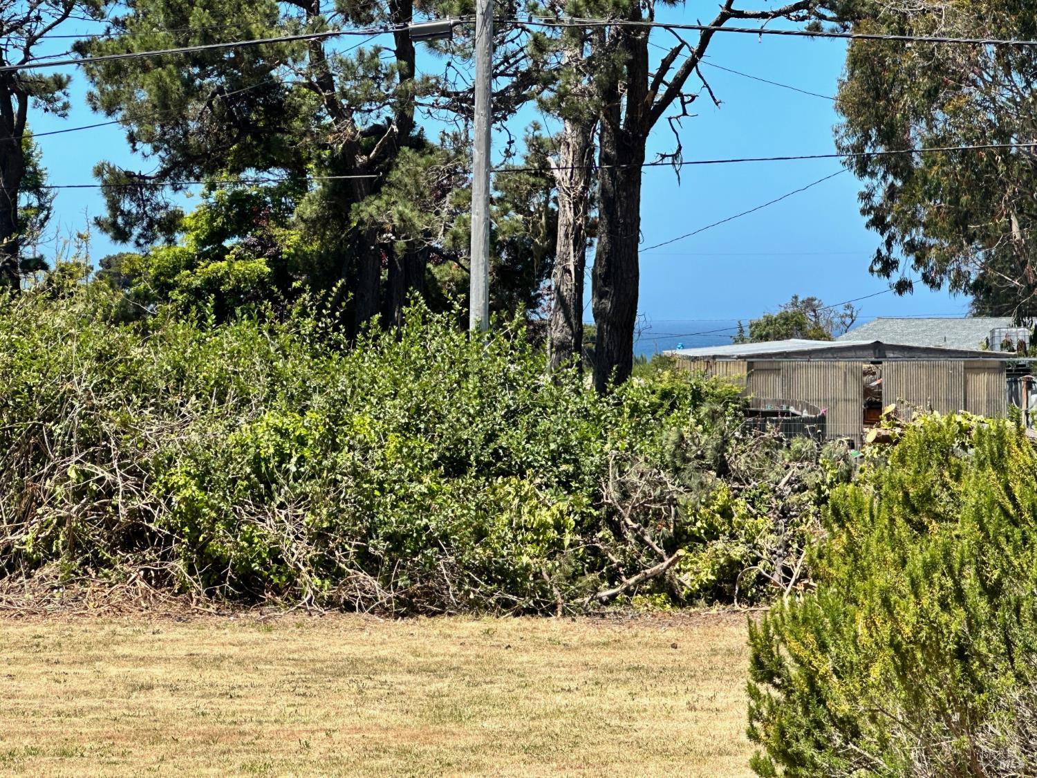 18700 N Highway 1 Fort Bragg CA 95437
