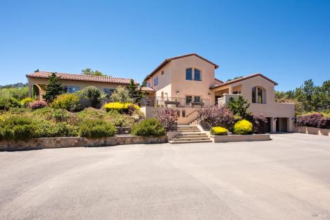 3518 Bloomfield Road Sebastopol CA 95472