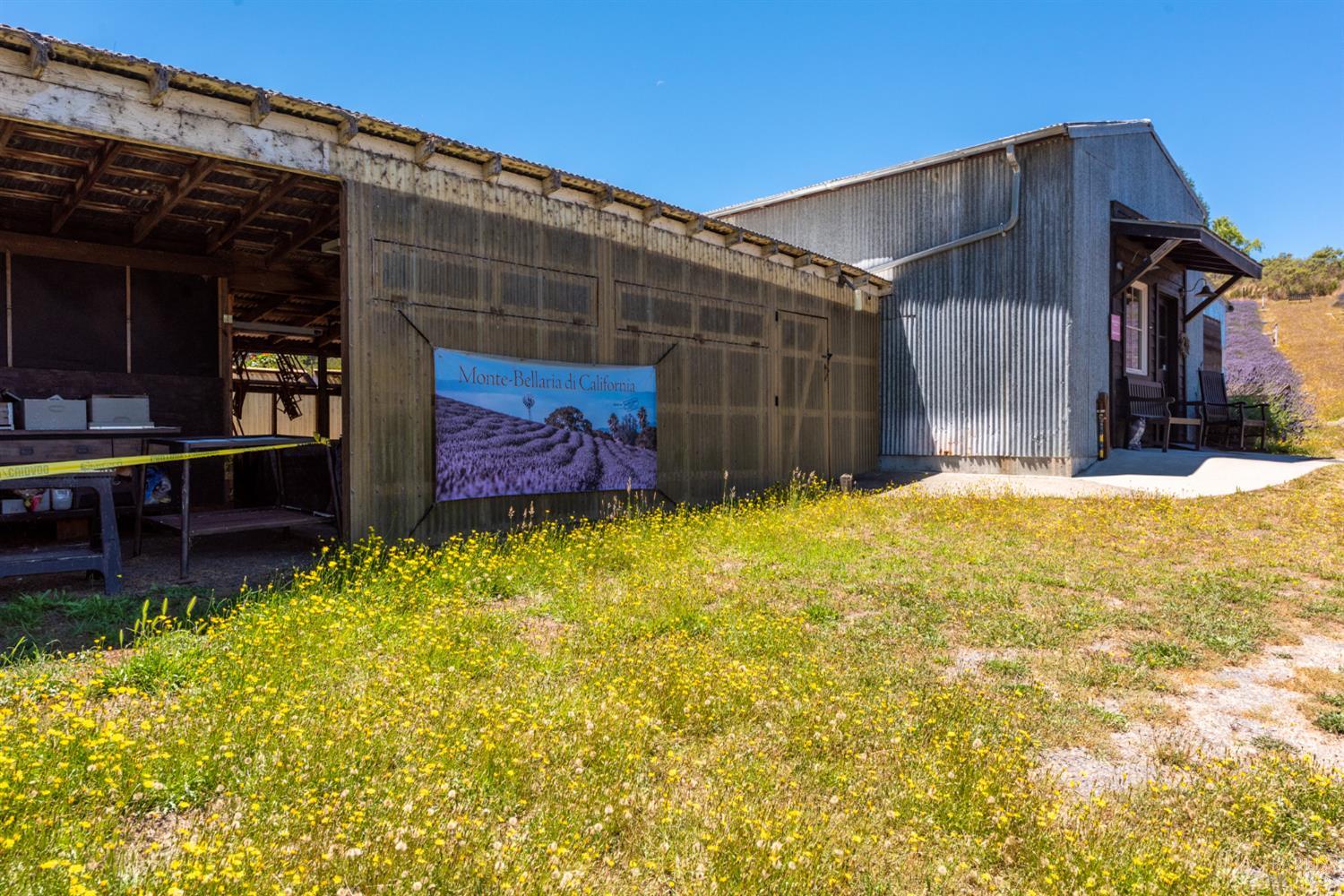 3518 Bloomfield Road Sebastopol CA 95472