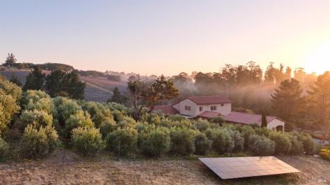 3518 Bloomfield Road Sebastopol CA 95472