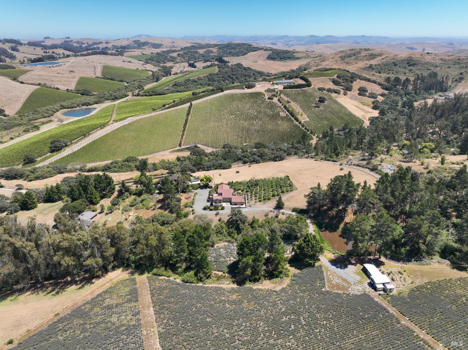 3518 Bloomfield Road Sebastopol CA 95472