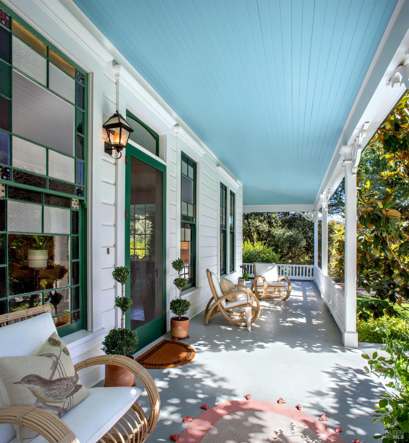 750 Conn Valley Road St. Helena CA 94574