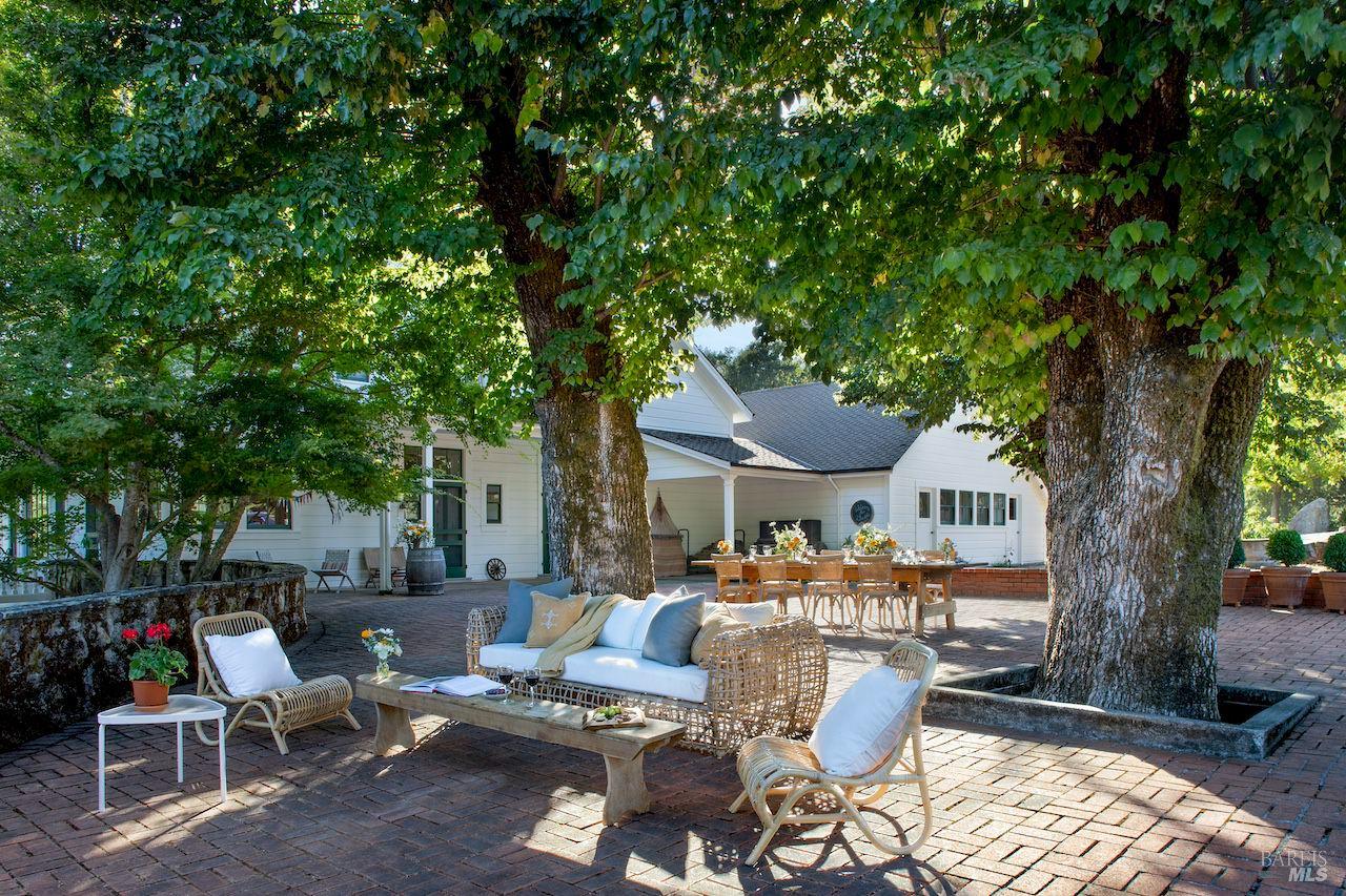 750 Conn Valley Road St. Helena CA 94574