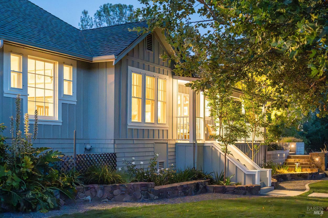 750 Conn Valley Road St. Helena CA 94574