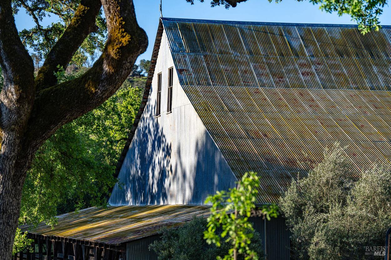 750 Conn Valley Road St. Helena CA 94574
