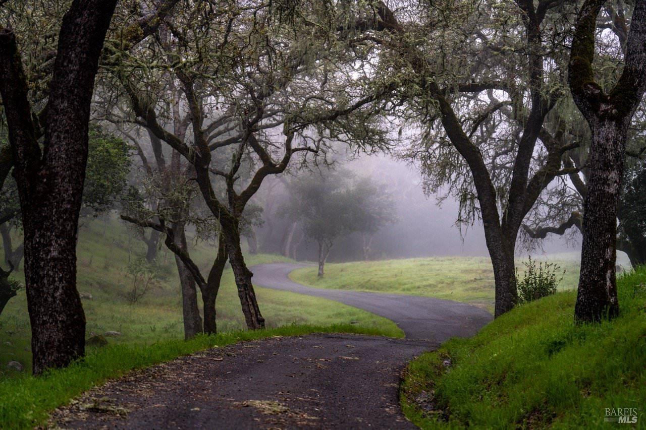 750 Conn Valley Road St. Helena CA 94574
