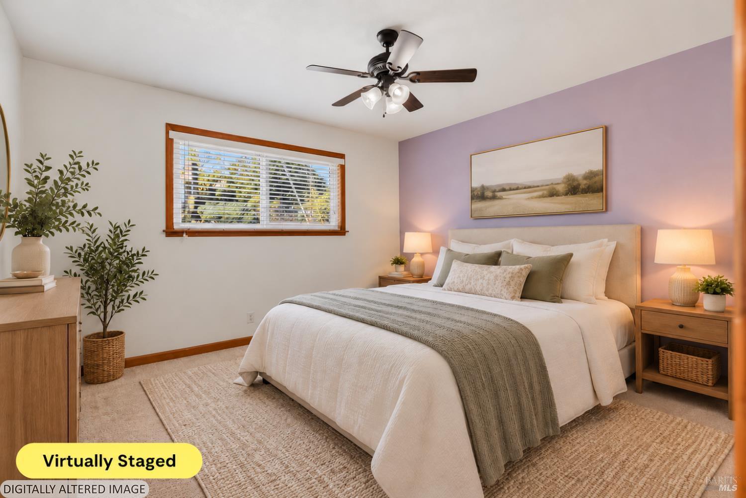 538 Amber Way Petaluma CA 94952
