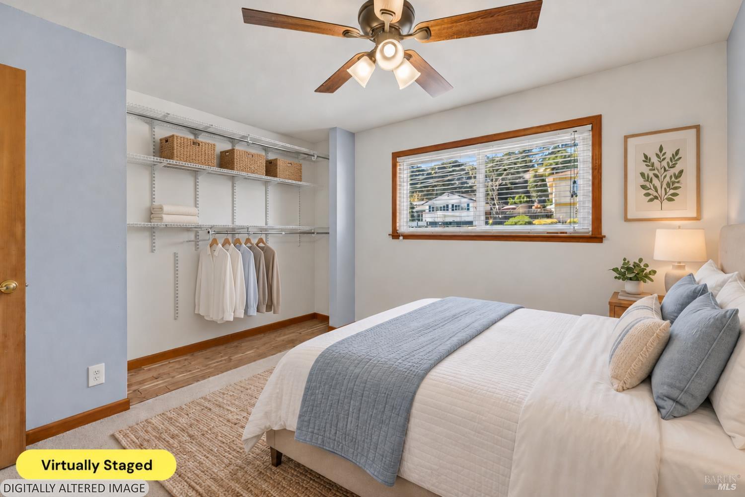538 Amber Way Petaluma CA 94952