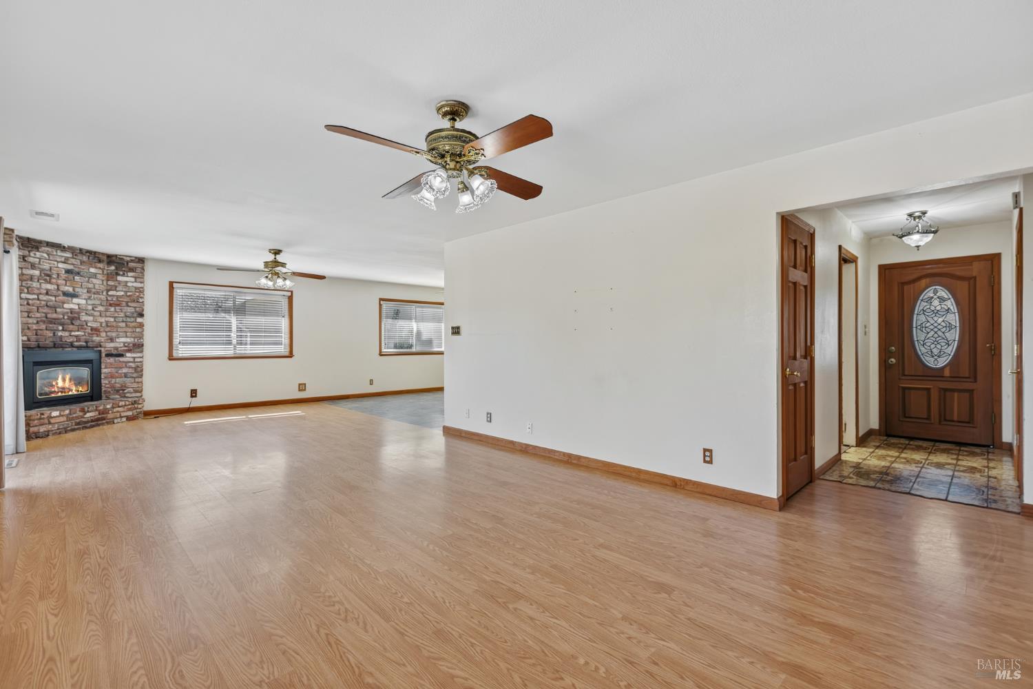 538 Amber Way Petaluma CA 94952