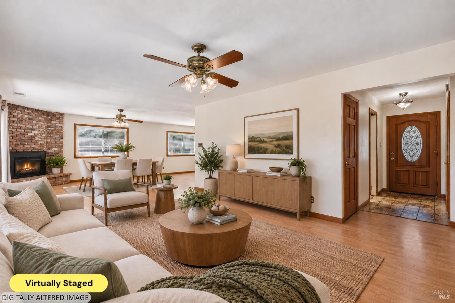 538 Amber Way Petaluma CA 94952