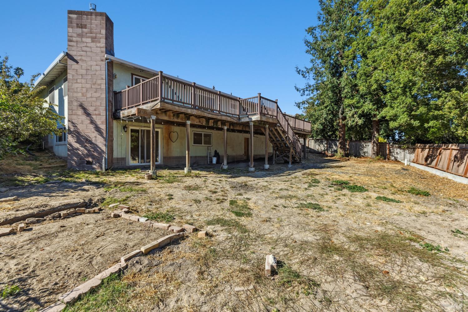 538 Amber Way Petaluma CA 94952