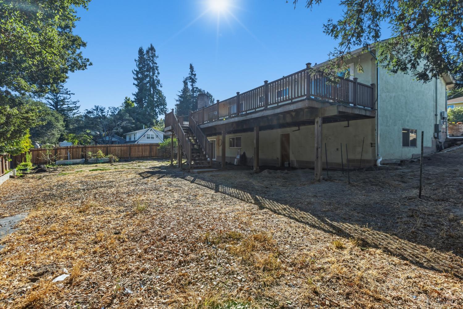 538 Amber Way Petaluma CA 94952