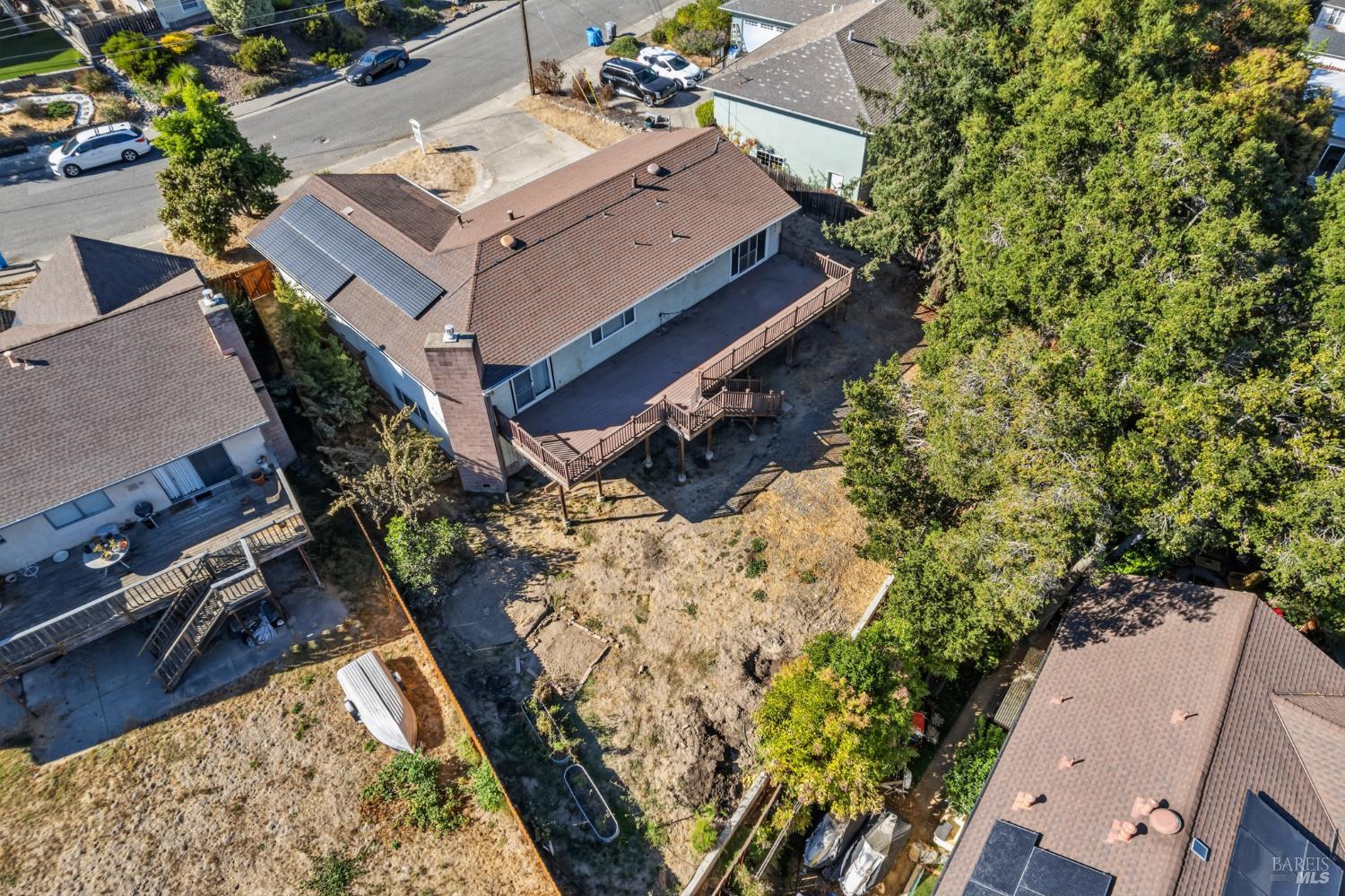 538 Amber Way Petaluma CA 94952