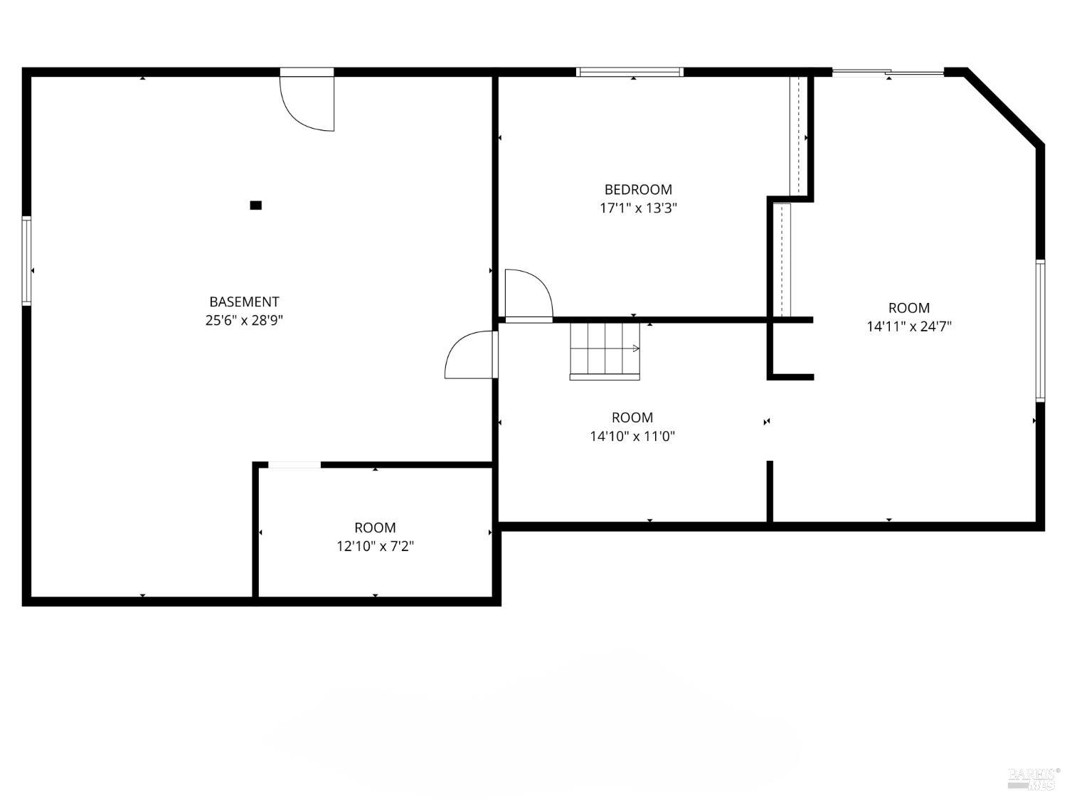 538 Amber Way Petaluma CA 94952