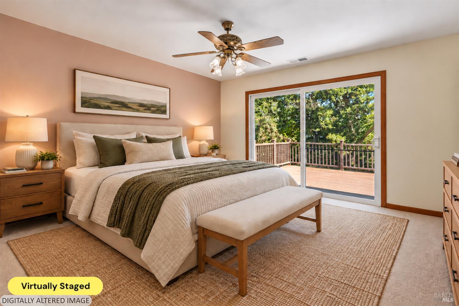 538 Amber Way Petaluma CA 94952