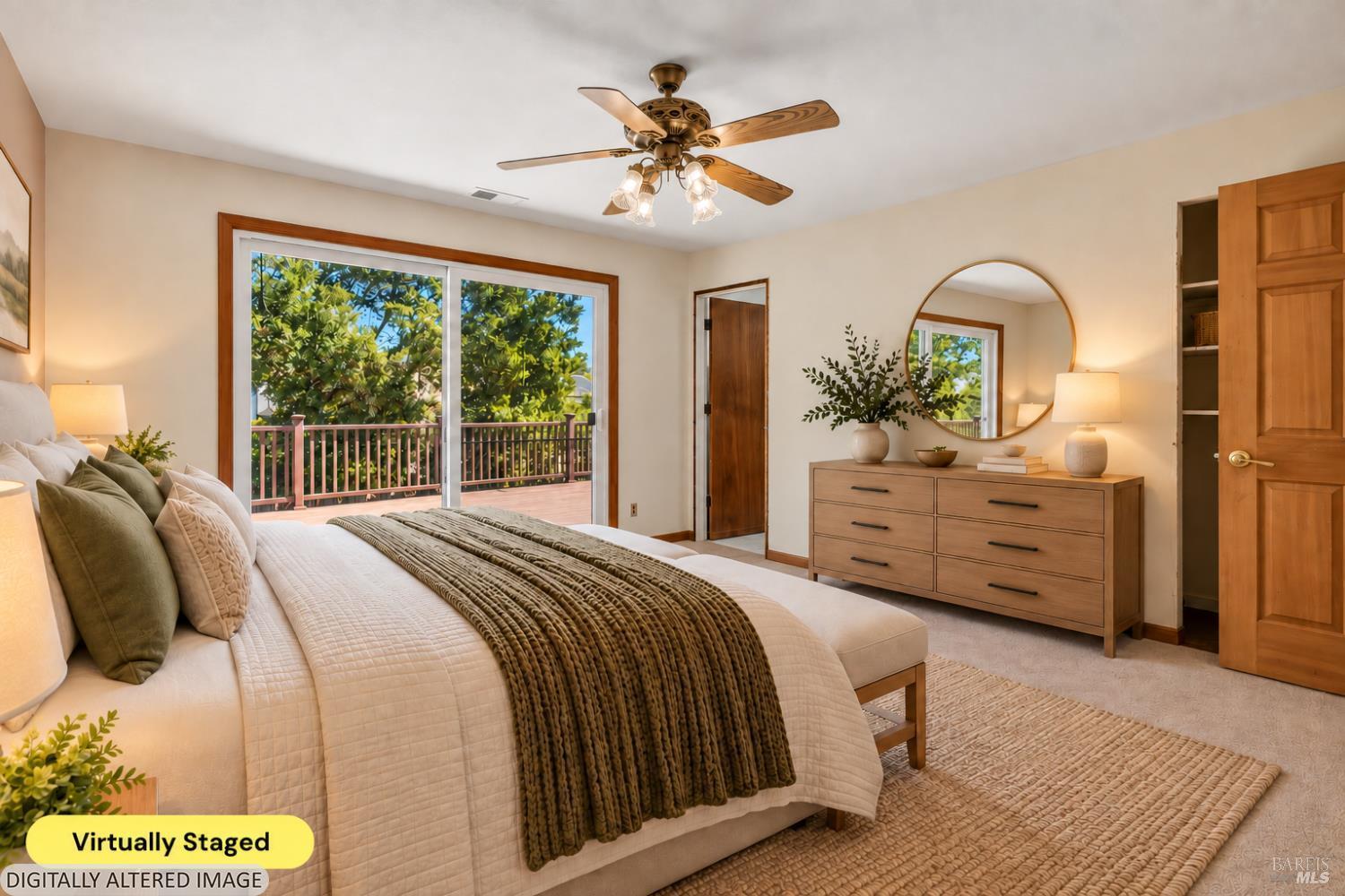 538 Amber Way Petaluma CA 94952