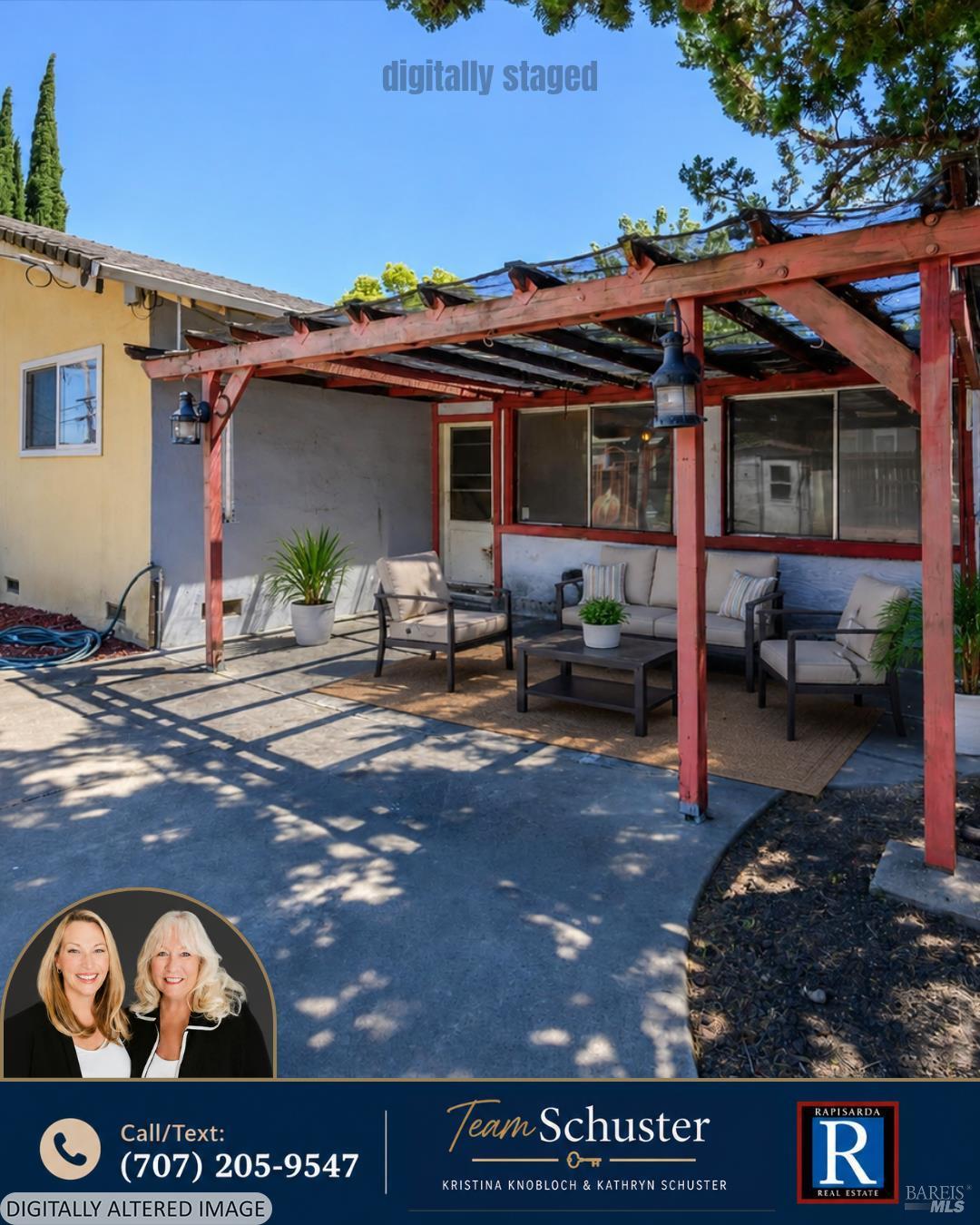 262 Markham Avenue Vacaville CA 95688