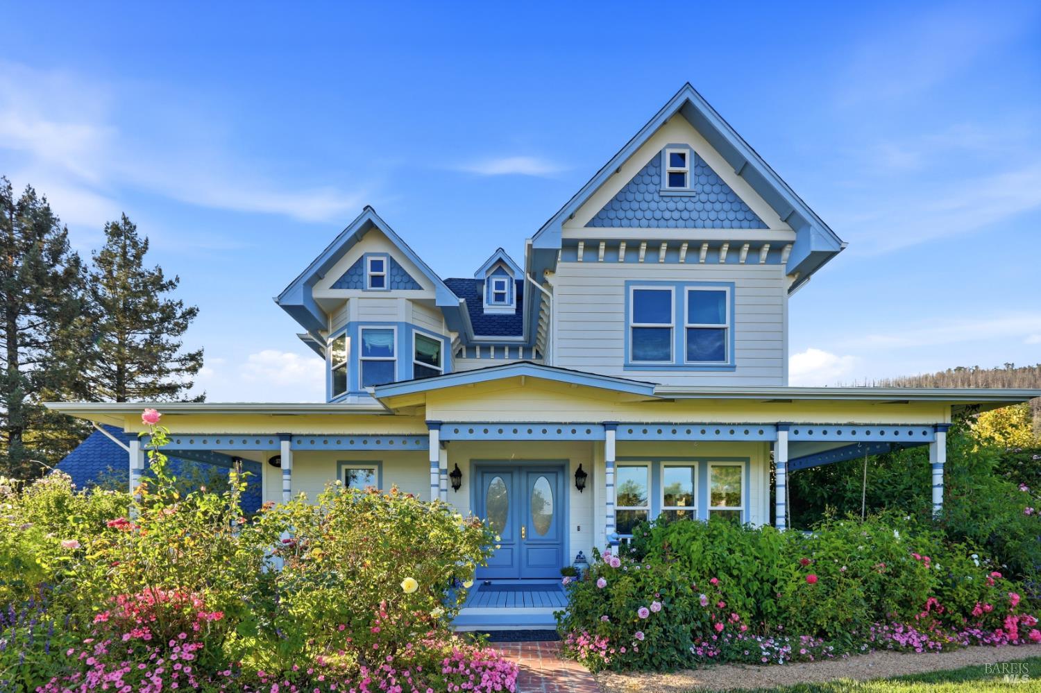 5755 Futura Way Santa Rosa CA 95409