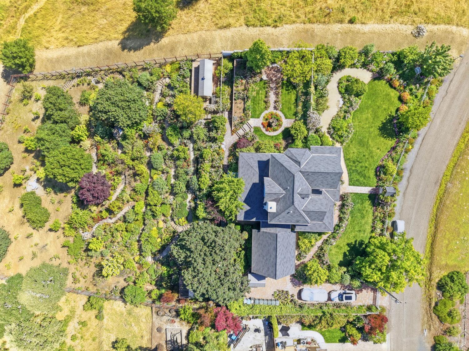 5755 Futura Way Santa Rosa CA 95409