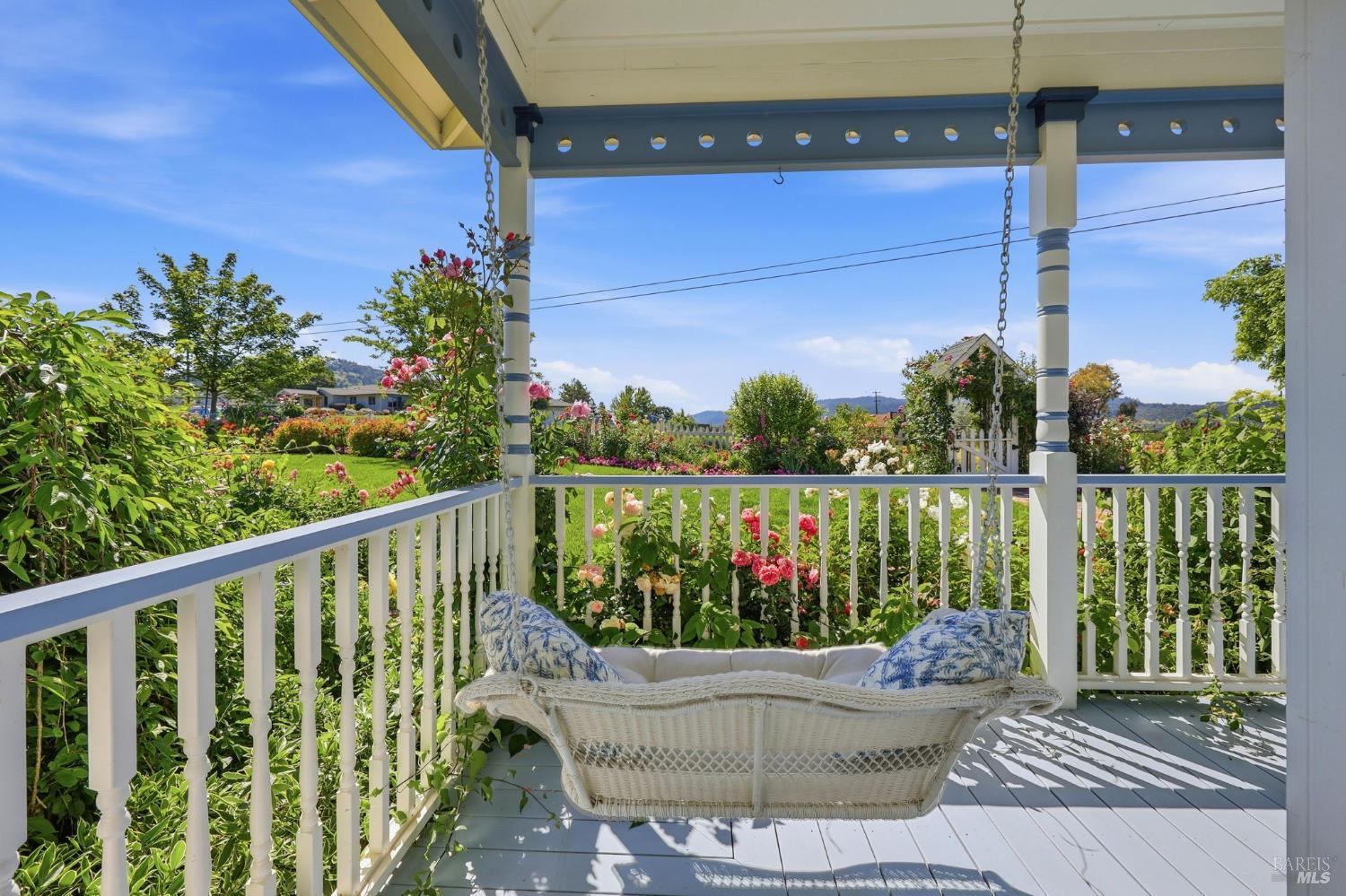 5755 Futura Way Santa Rosa CA 95409