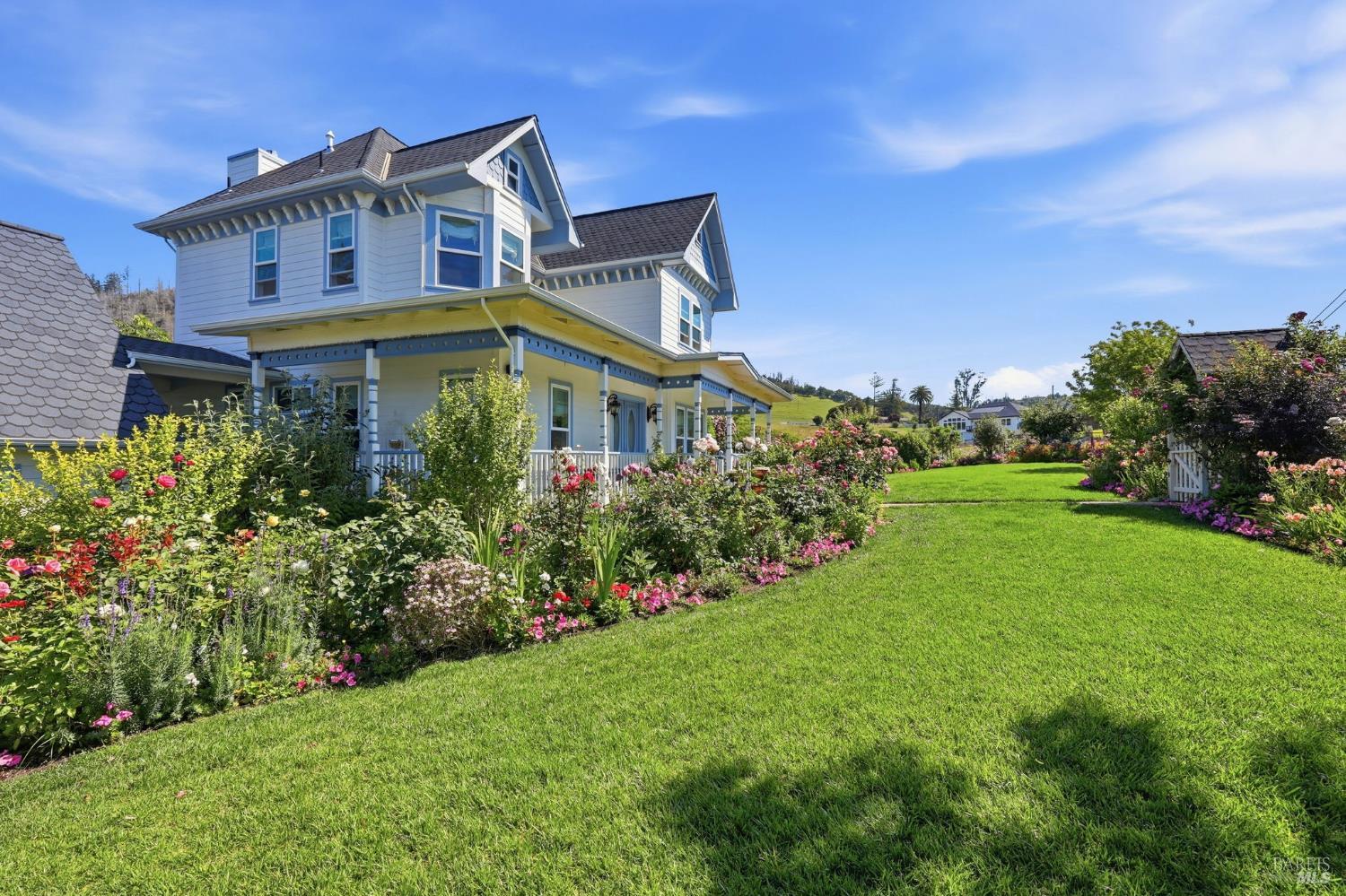 5755 Futura Way Santa Rosa CA 95409