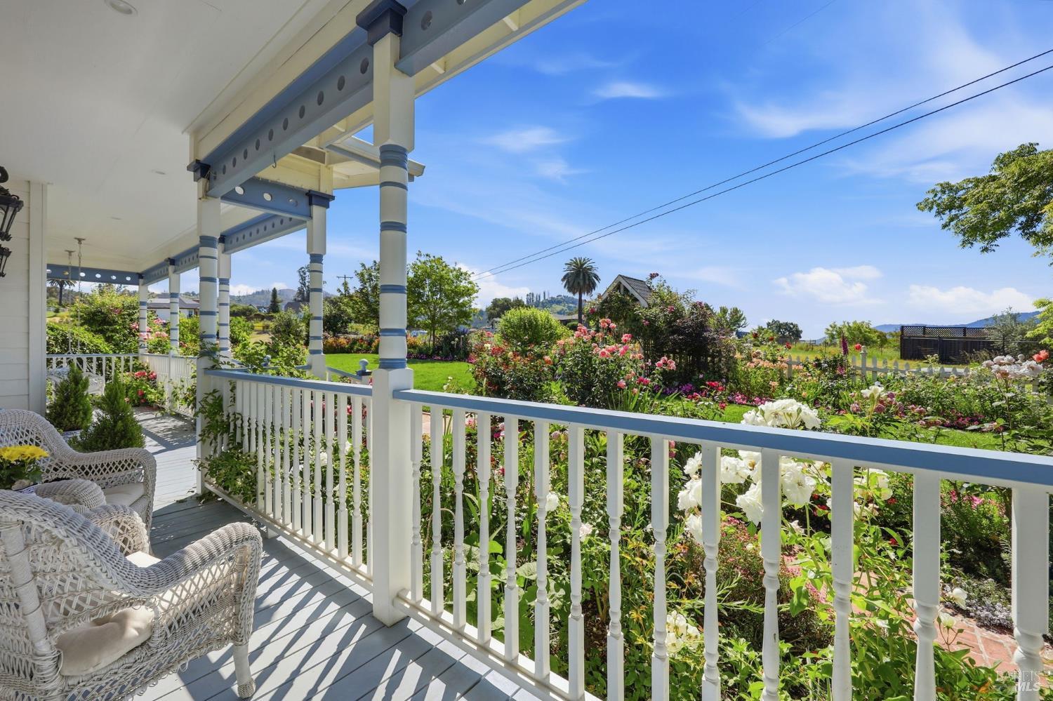 5755 Futura Way Santa Rosa CA 95409