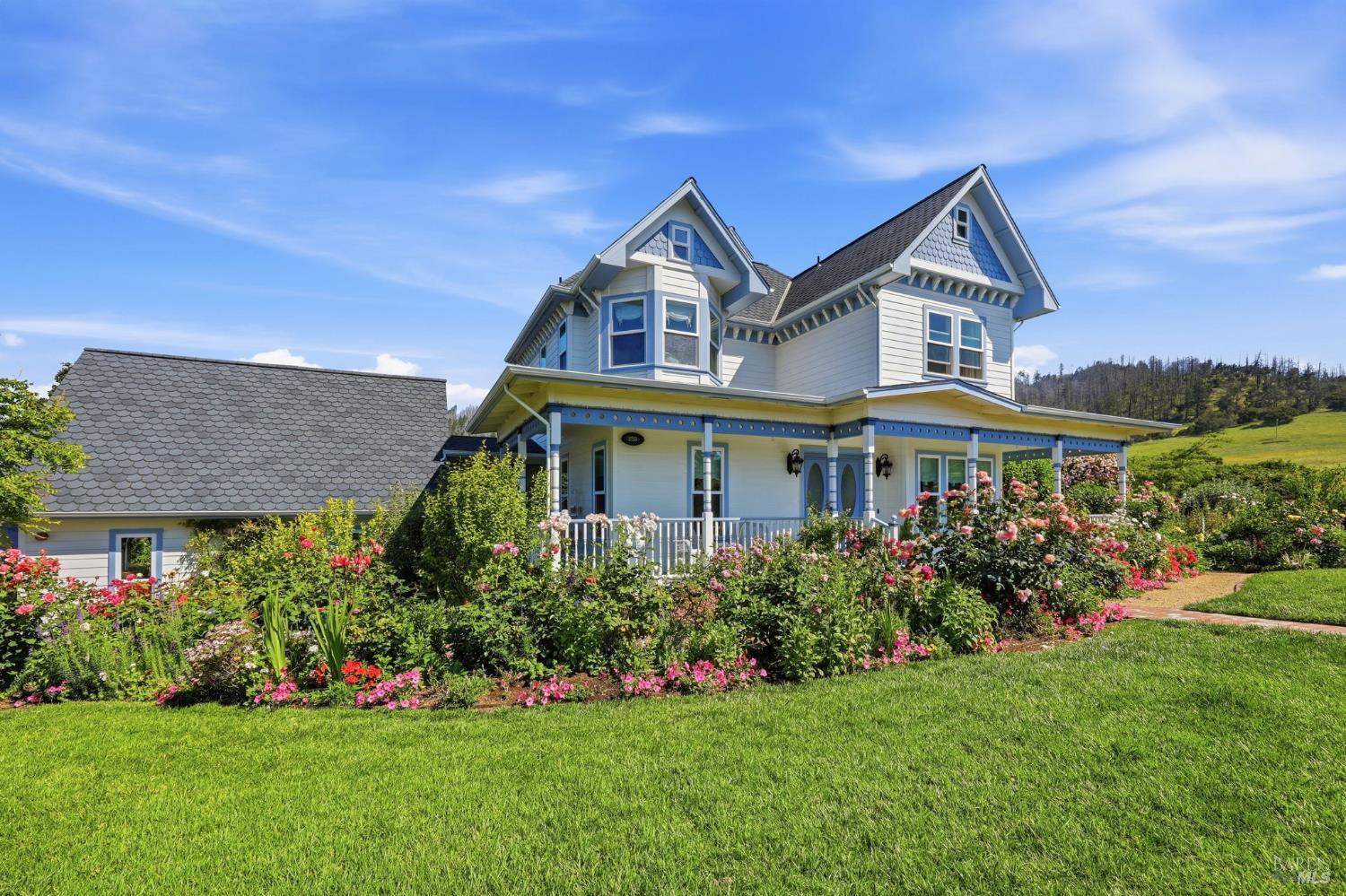 5755 Futura Way Santa Rosa CA 95409