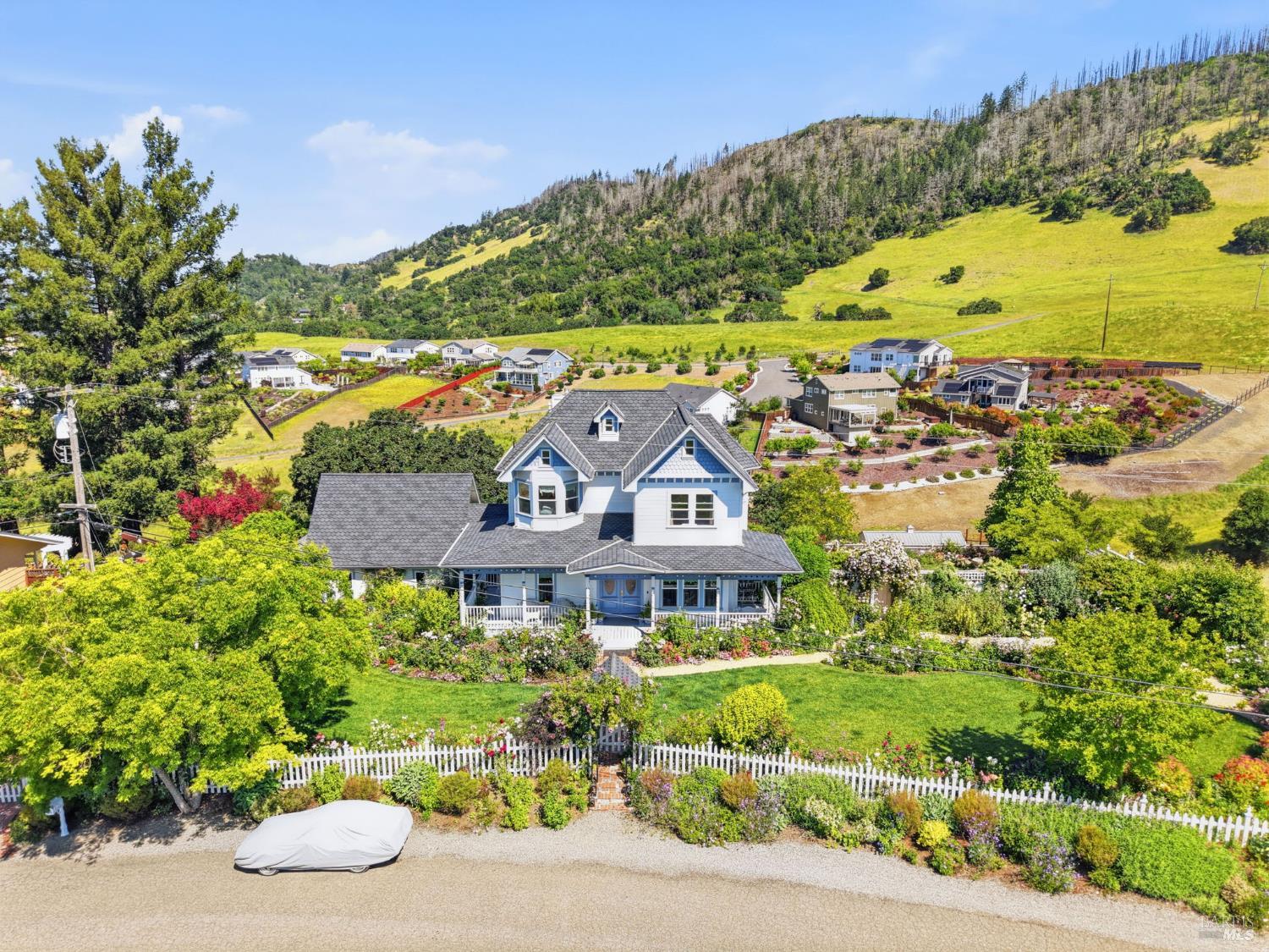 5755 Futura Way Santa Rosa CA 95409