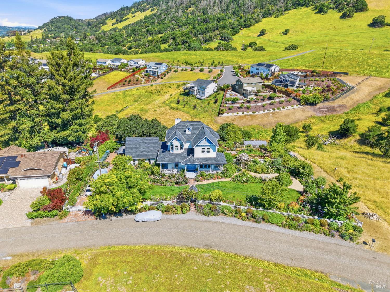 5755 Futura Way Santa Rosa CA 95409