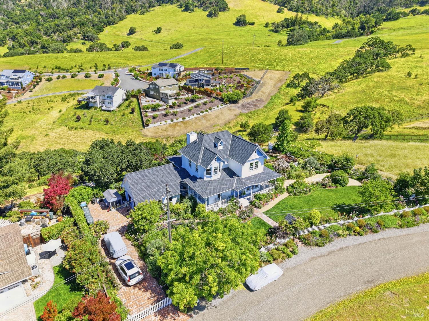 5755 Futura Way Santa Rosa CA 95409