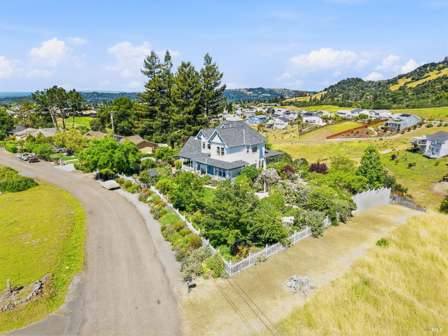 5755 Futura Way Santa Rosa CA 95409