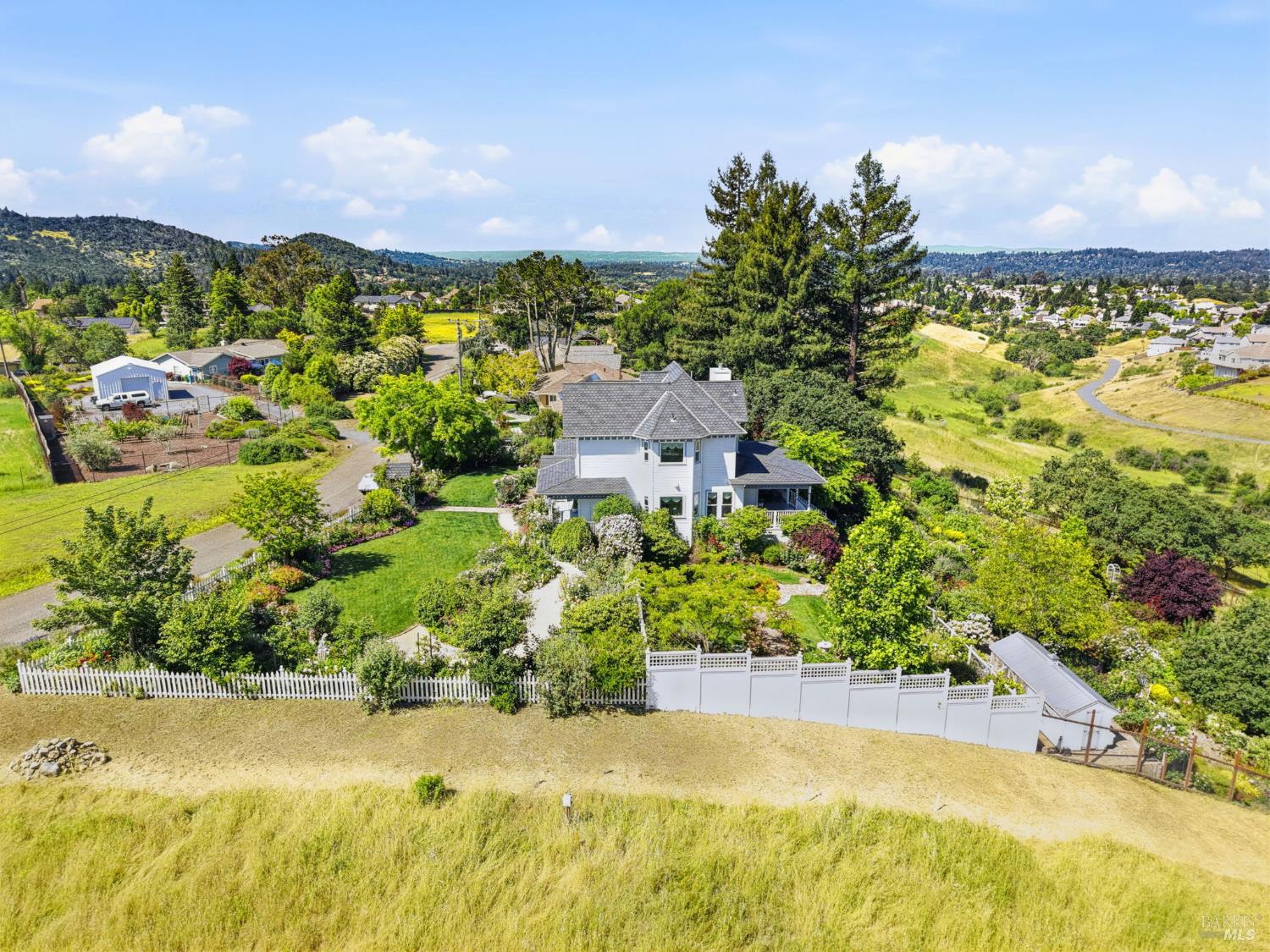 5755 Futura Way Santa Rosa CA 95409
