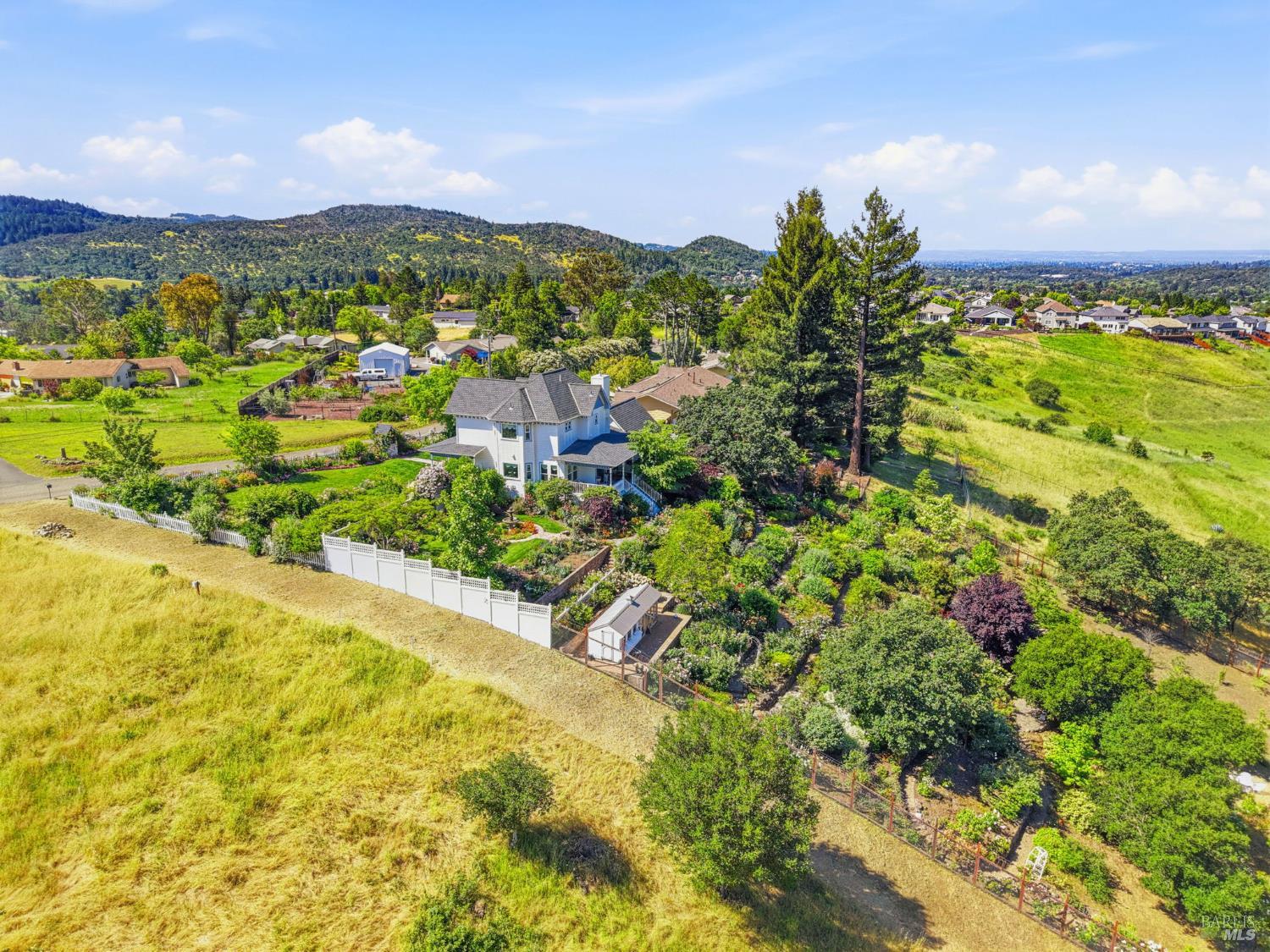 5755 Futura Way Santa Rosa CA 95409