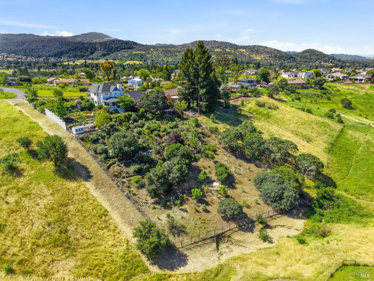 5755 Futura Way Santa Rosa CA 95409