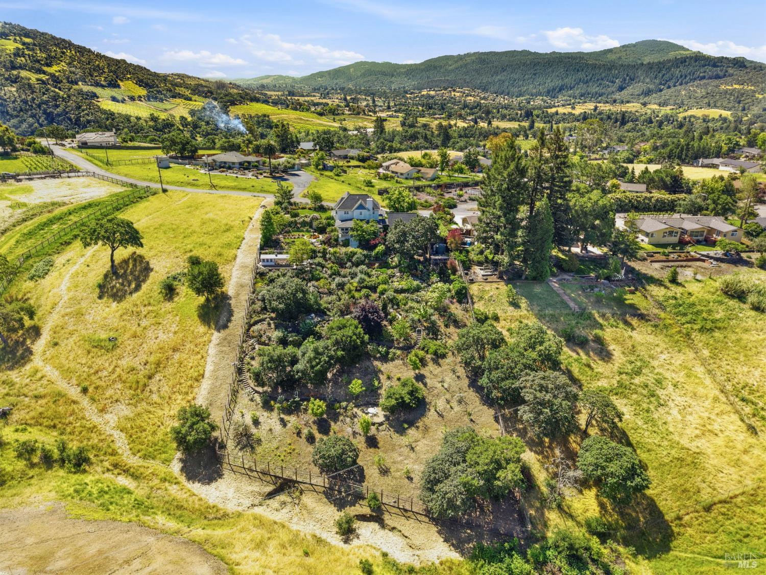 5755 Futura Way Santa Rosa CA 95409