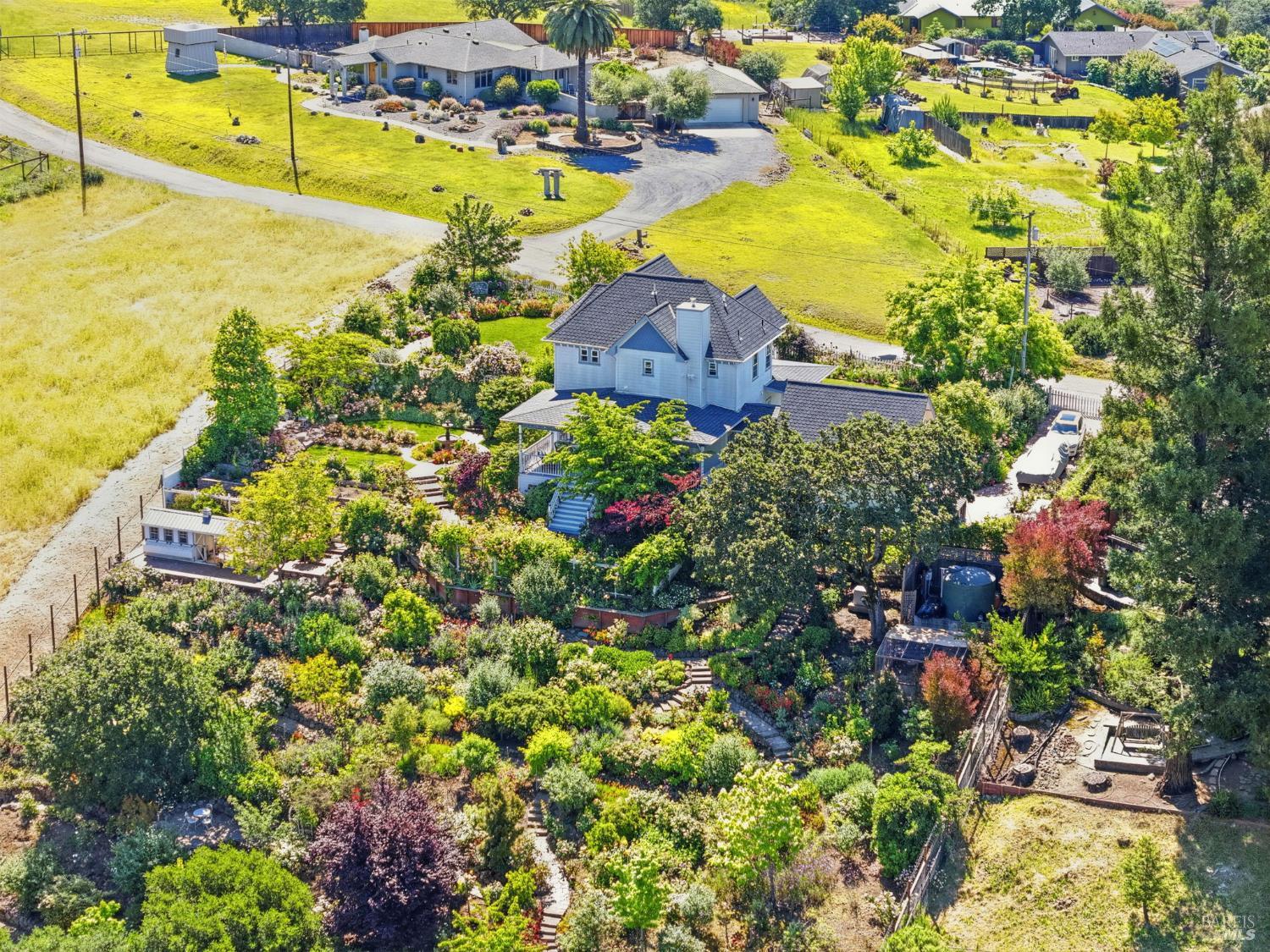 5755 Futura Way Santa Rosa CA 95409