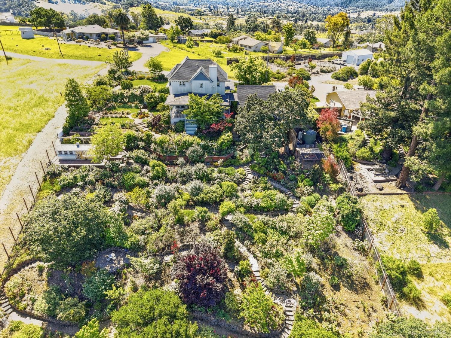 5755 Futura Way Santa Rosa CA 95409