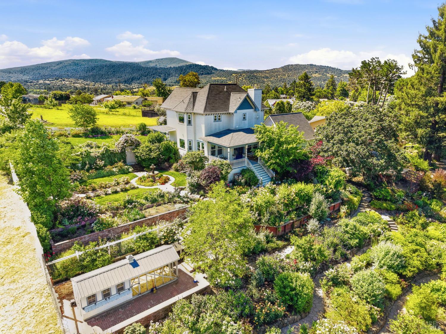 5755 Futura Way Santa Rosa CA 95409