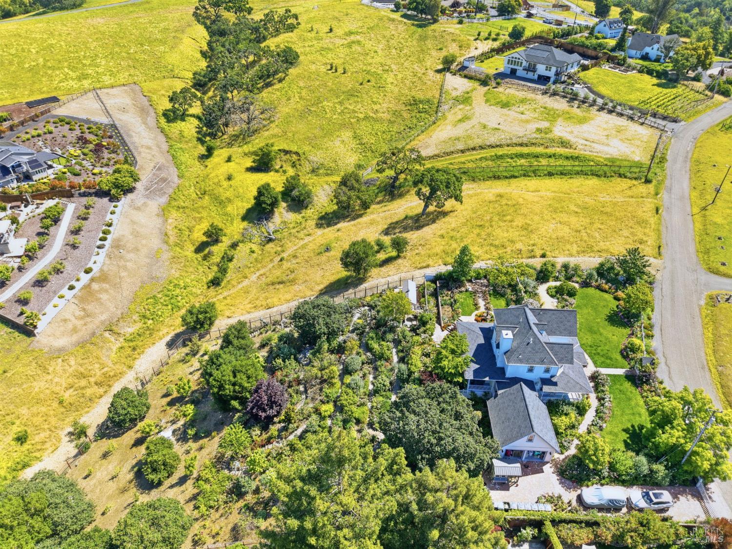 5755 Futura Way Santa Rosa CA 95409