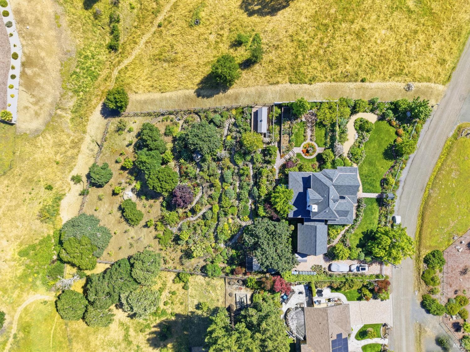 5755 Futura Way Santa Rosa CA 95409