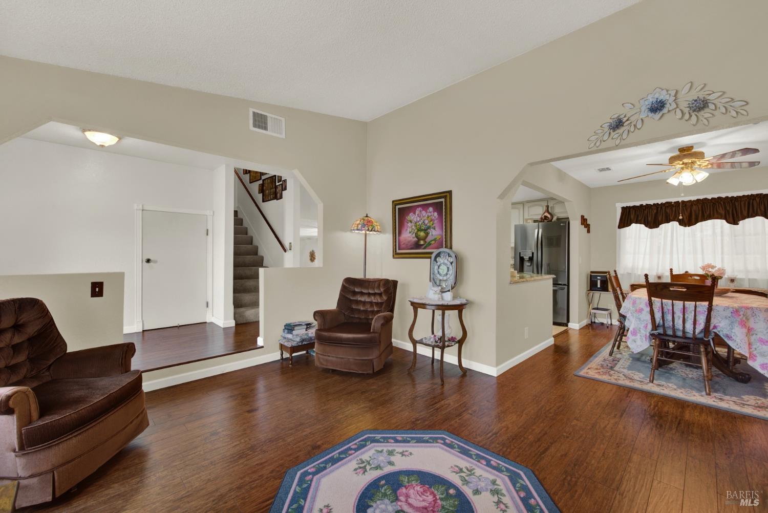 214 Gentry Circle Vacaville CA 95687