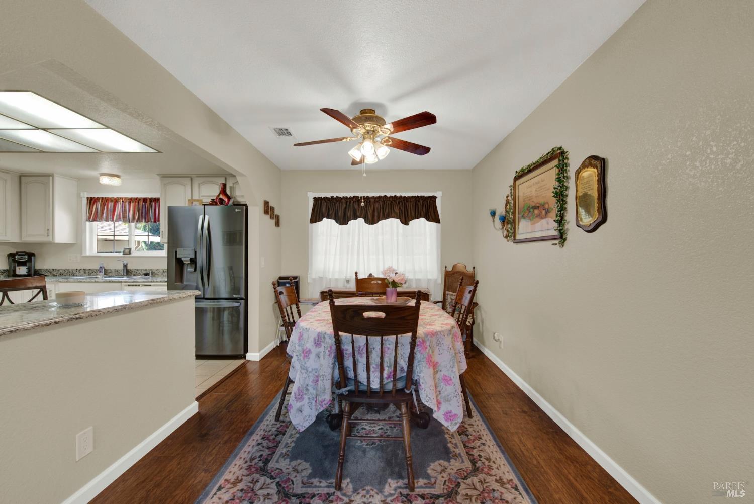 214 Gentry Circle Vacaville CA 95687