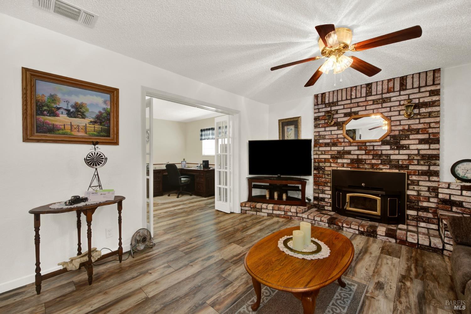 214 Gentry Circle Vacaville CA 95687