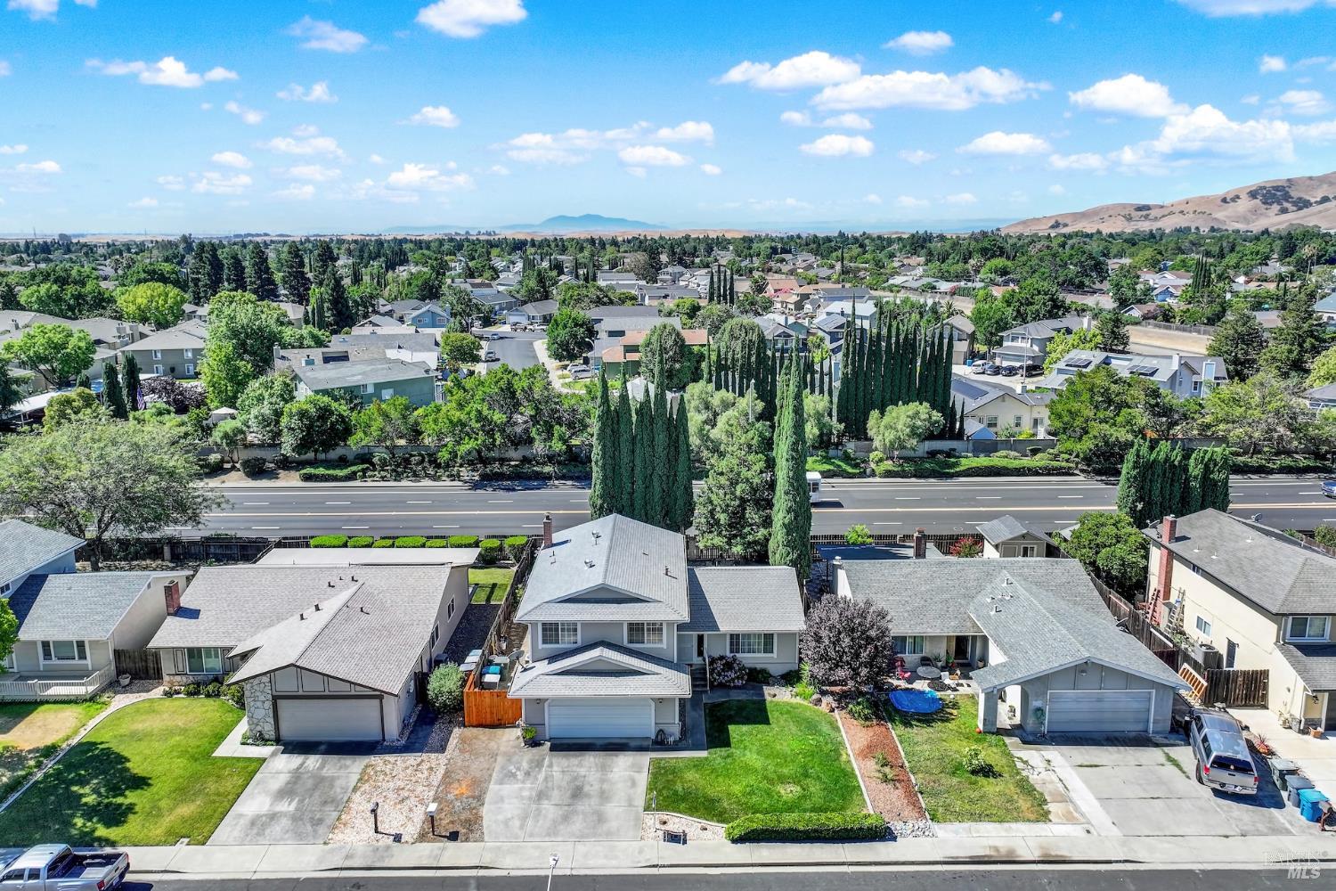 214 Gentry Circle Vacaville CA 95687