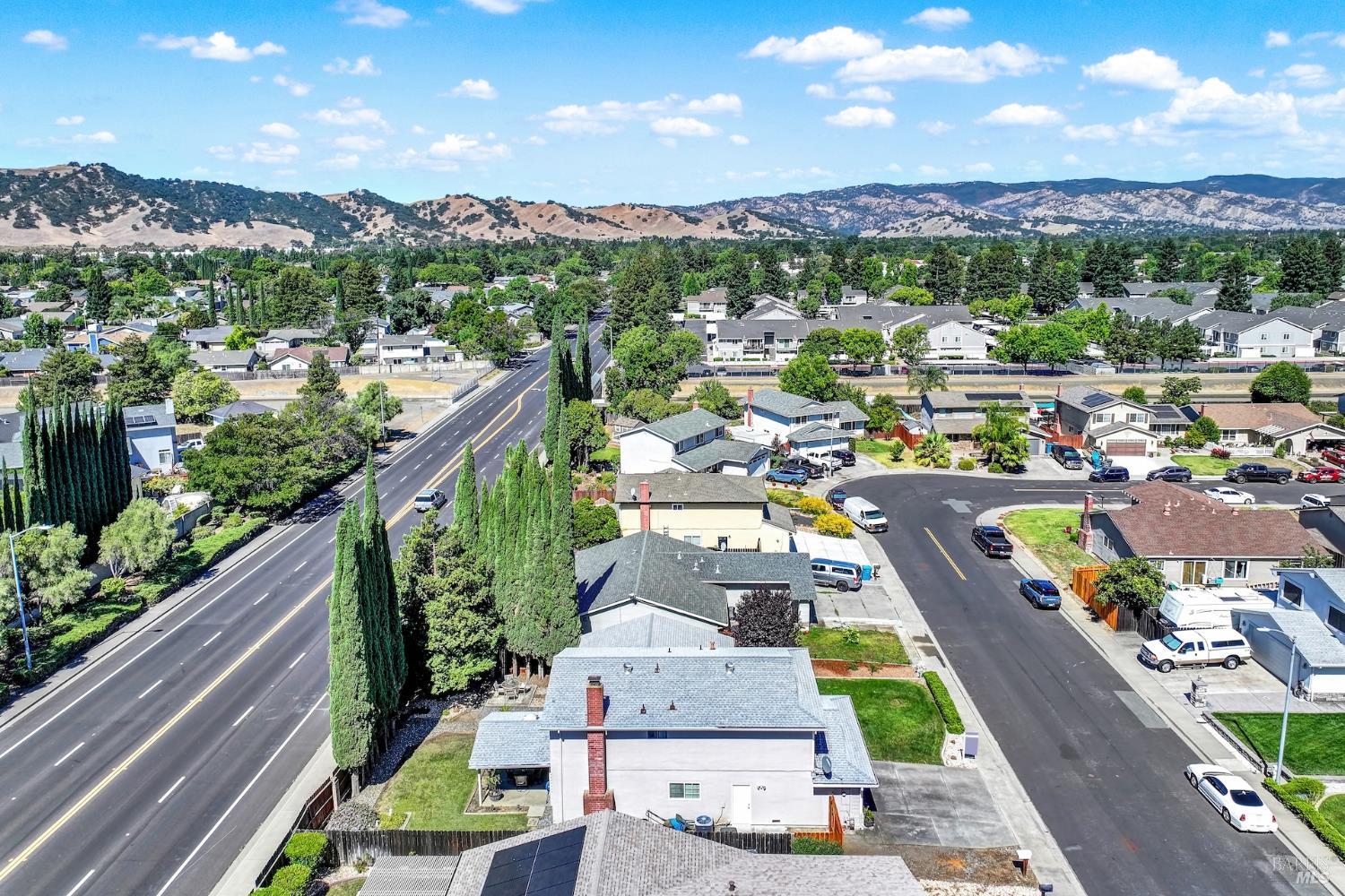 214 Gentry Circle Vacaville CA 95687