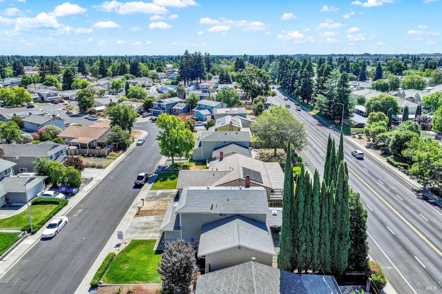 214 Gentry Circle Vacaville CA 95687