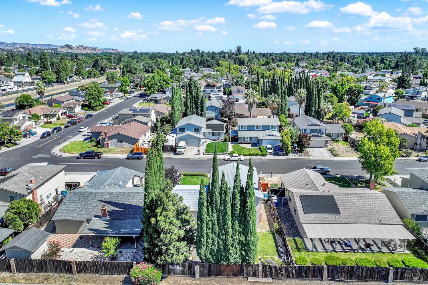 214 Gentry Circle Vacaville CA 95687