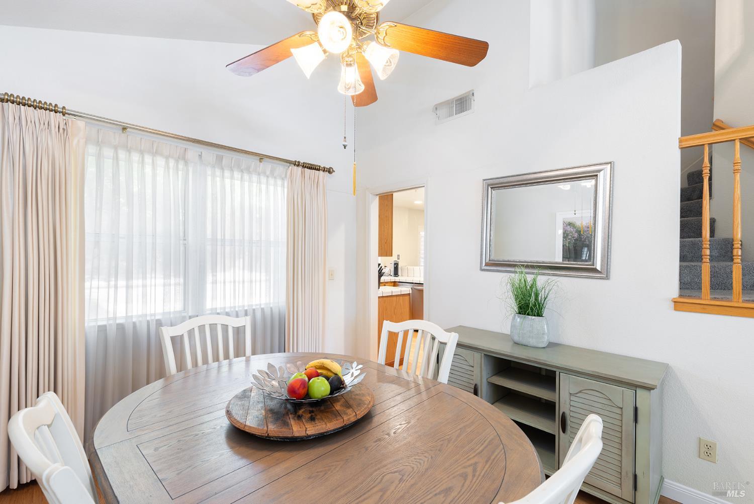 20 Winestone Court Napa CA 94558