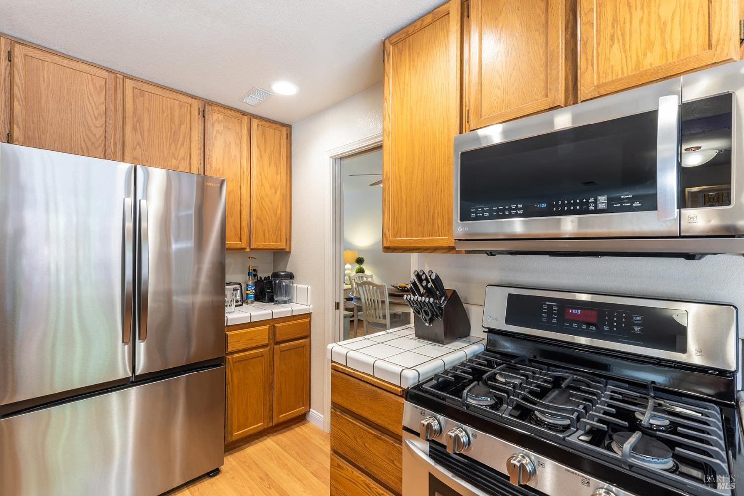 20 Winestone Court Napa CA 94558