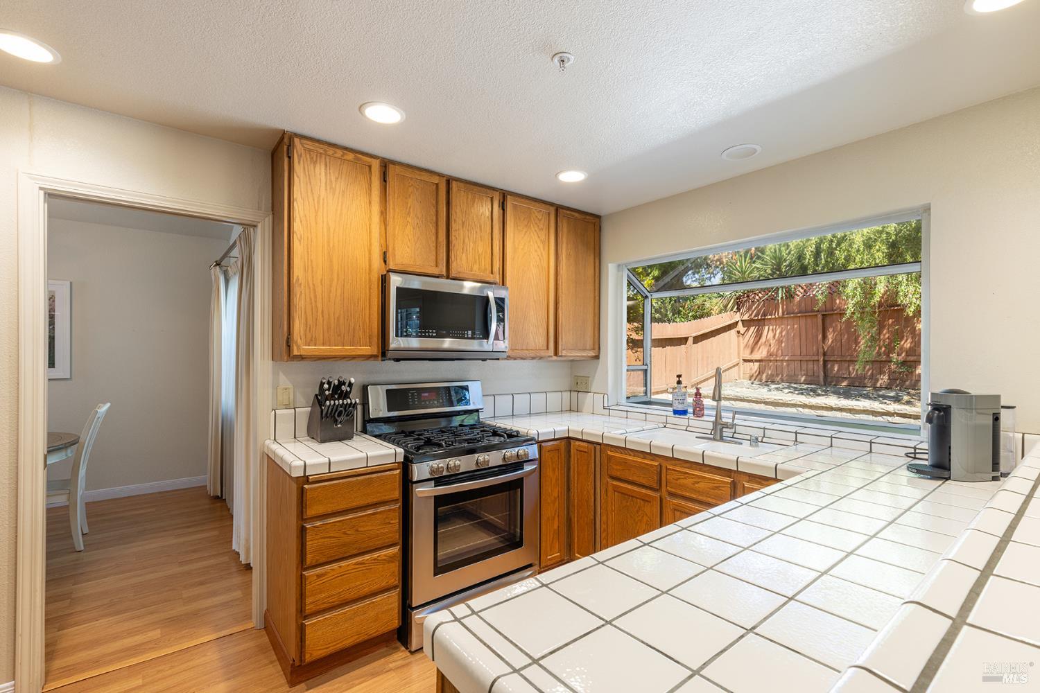 20 Winestone Court Napa CA 94558